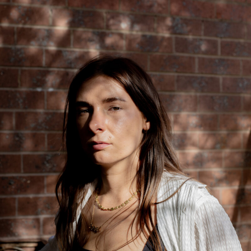 Evelyn Araluen