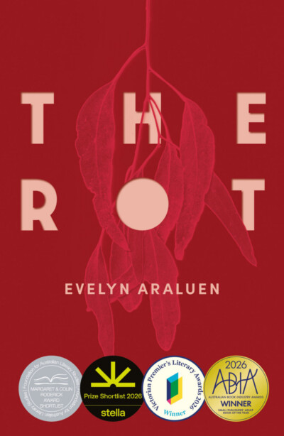 Cover of The Rot