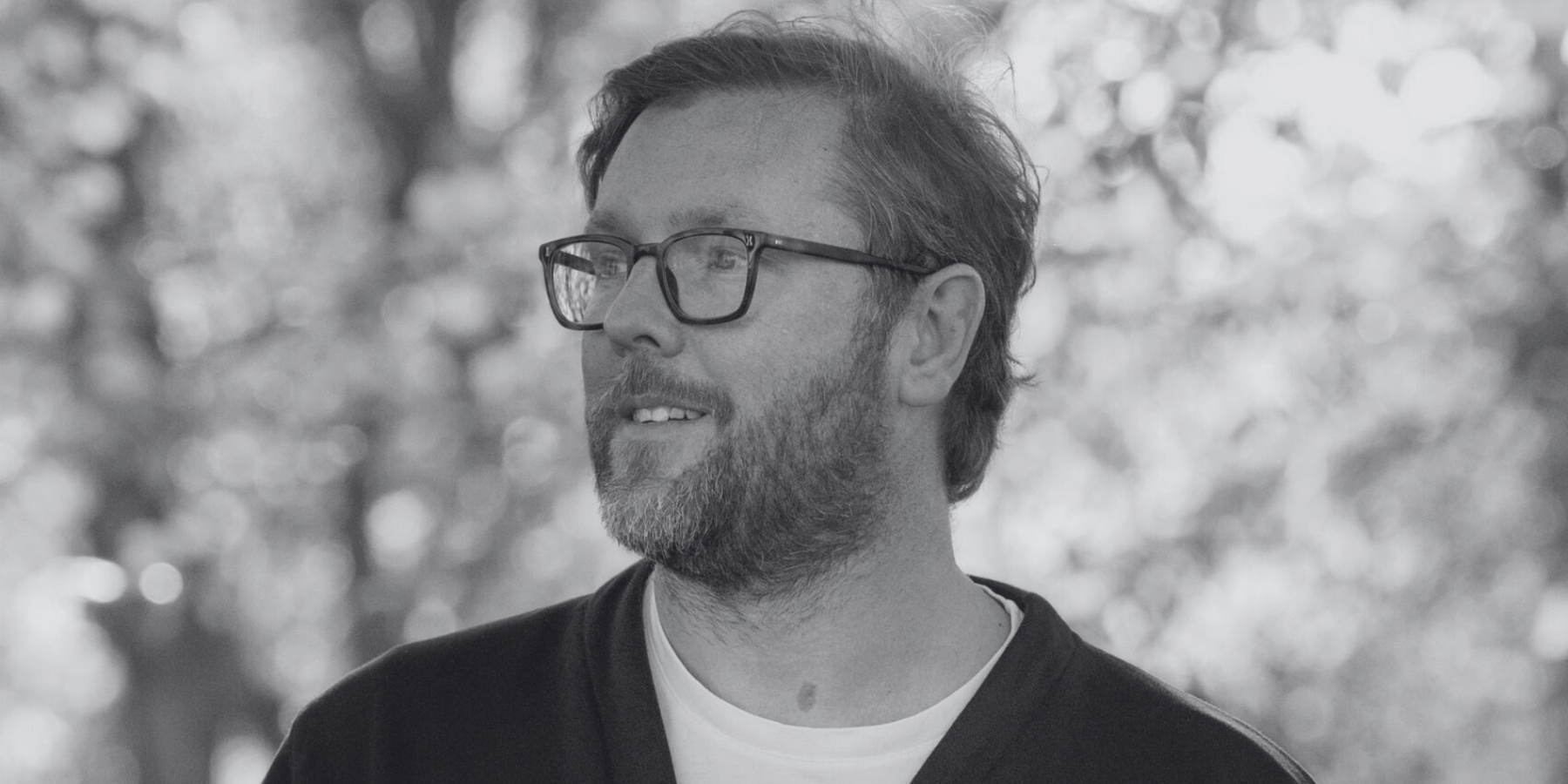 The Two Roberts: Damian Barr
