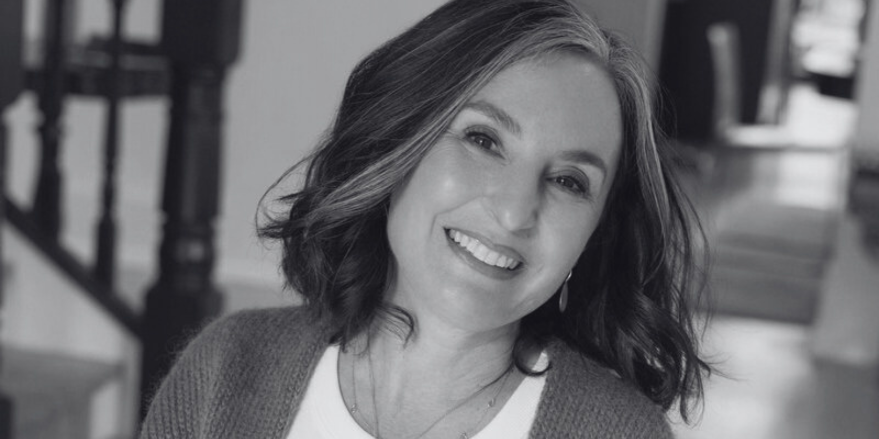 Finding Your Life’s Narrative Arc with Bonny Reichert