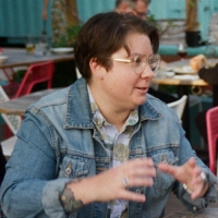 Image of Maria Cichosz