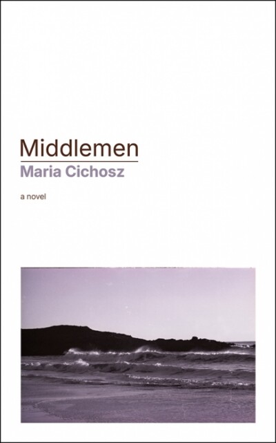 Cover of Middlemen