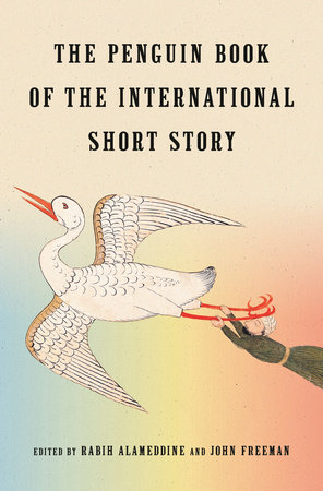 The Penguin Book of the International Short Story, John Freeman