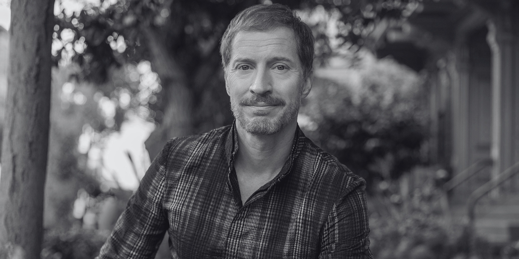 Villa Coco: Andrew Sean Greer