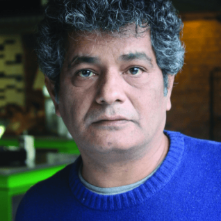 Mohammed Hanif 