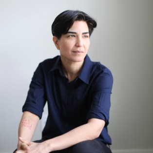 Image of Nazanine Hozar