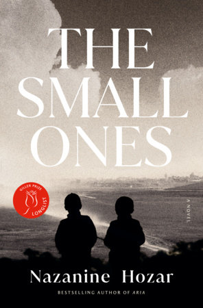 Cover of The Small Ones