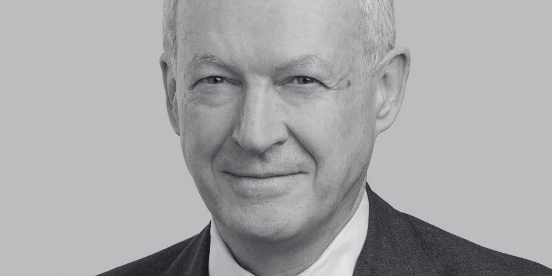 IV Programme Awards & Keynote: James Daunt in conversation with Craig Swinwood
