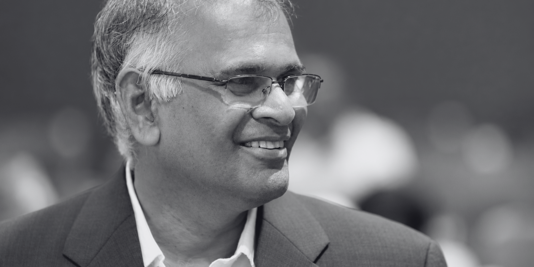 The Abyss: Jeyamohan