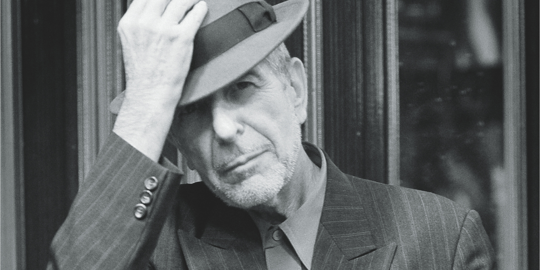 10 Years On: A Celebration of Leonard Cohen