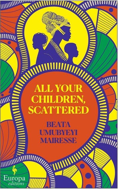 All Your Children, Scattered