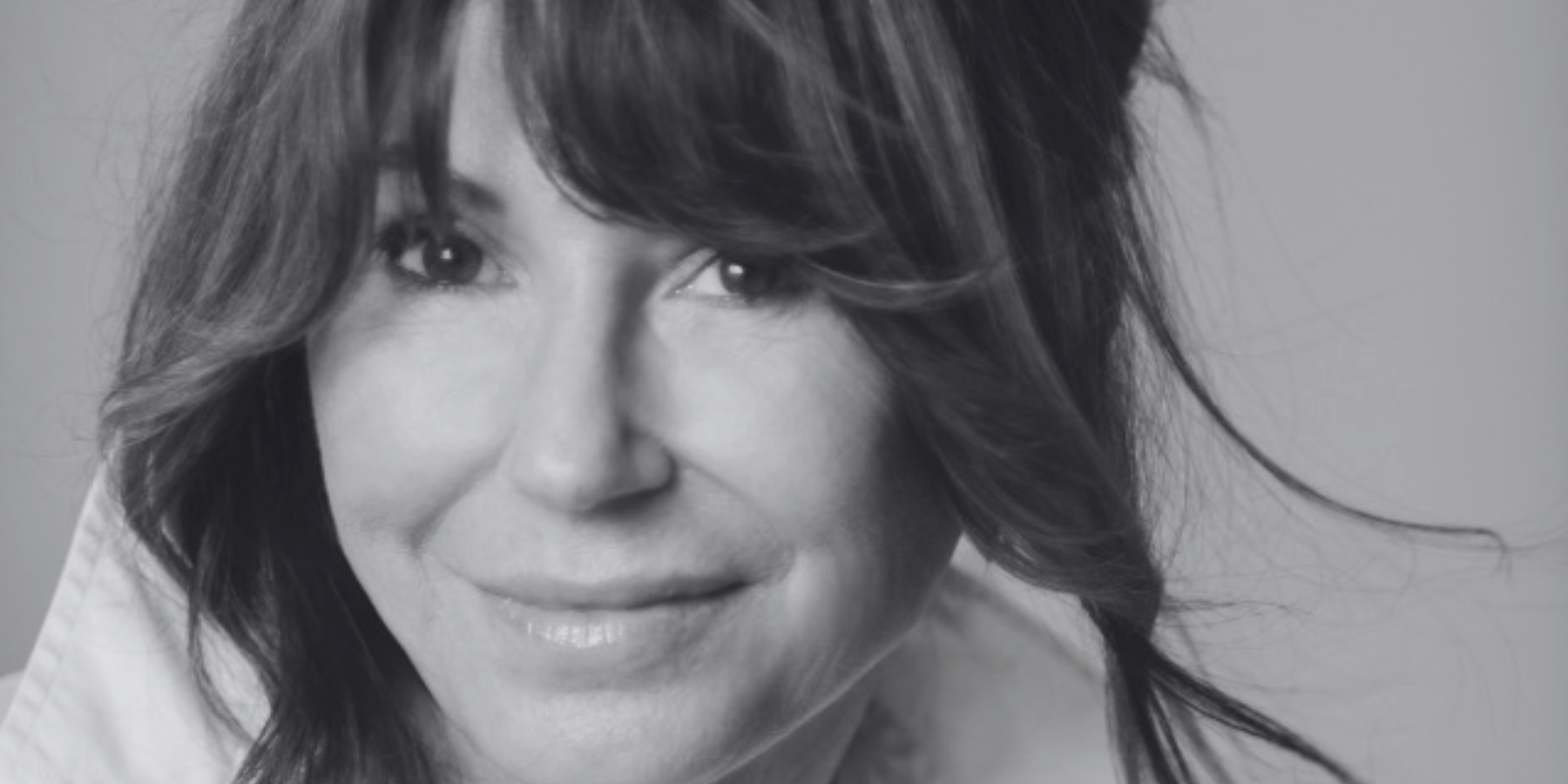 Skylark: Paula McLain