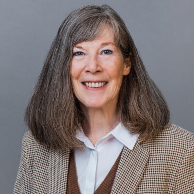 Mayo Moran