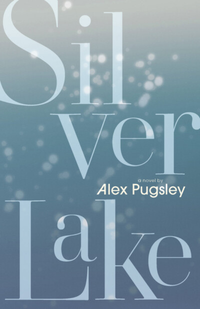 Cover of Silver Lake