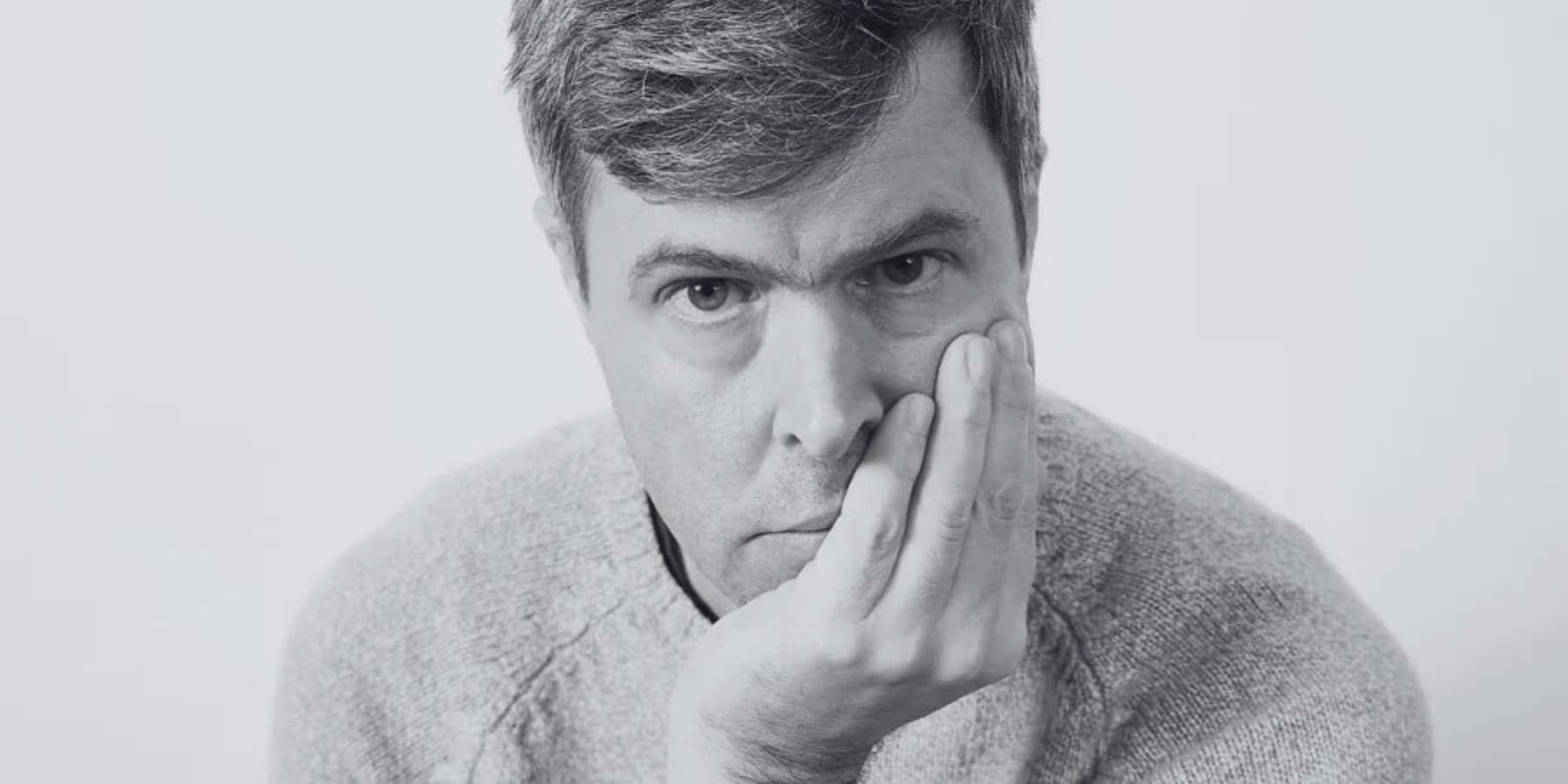 Flesh: David Szalay