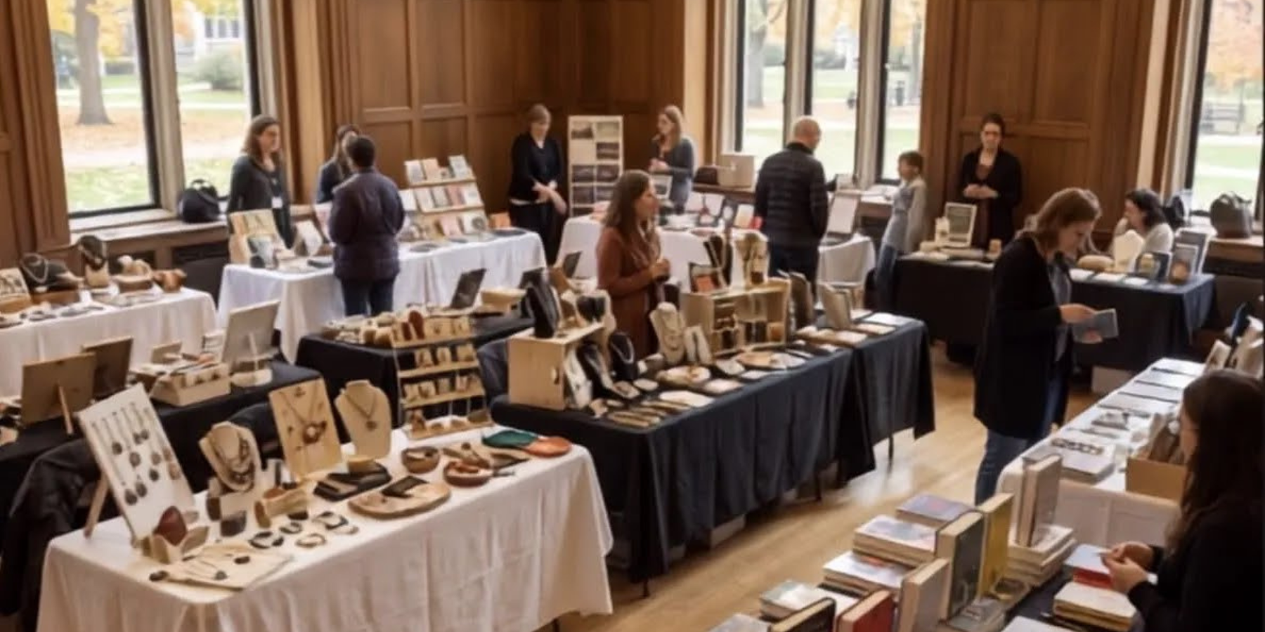 Toronto Made Market: Made Local, Loved by Readers