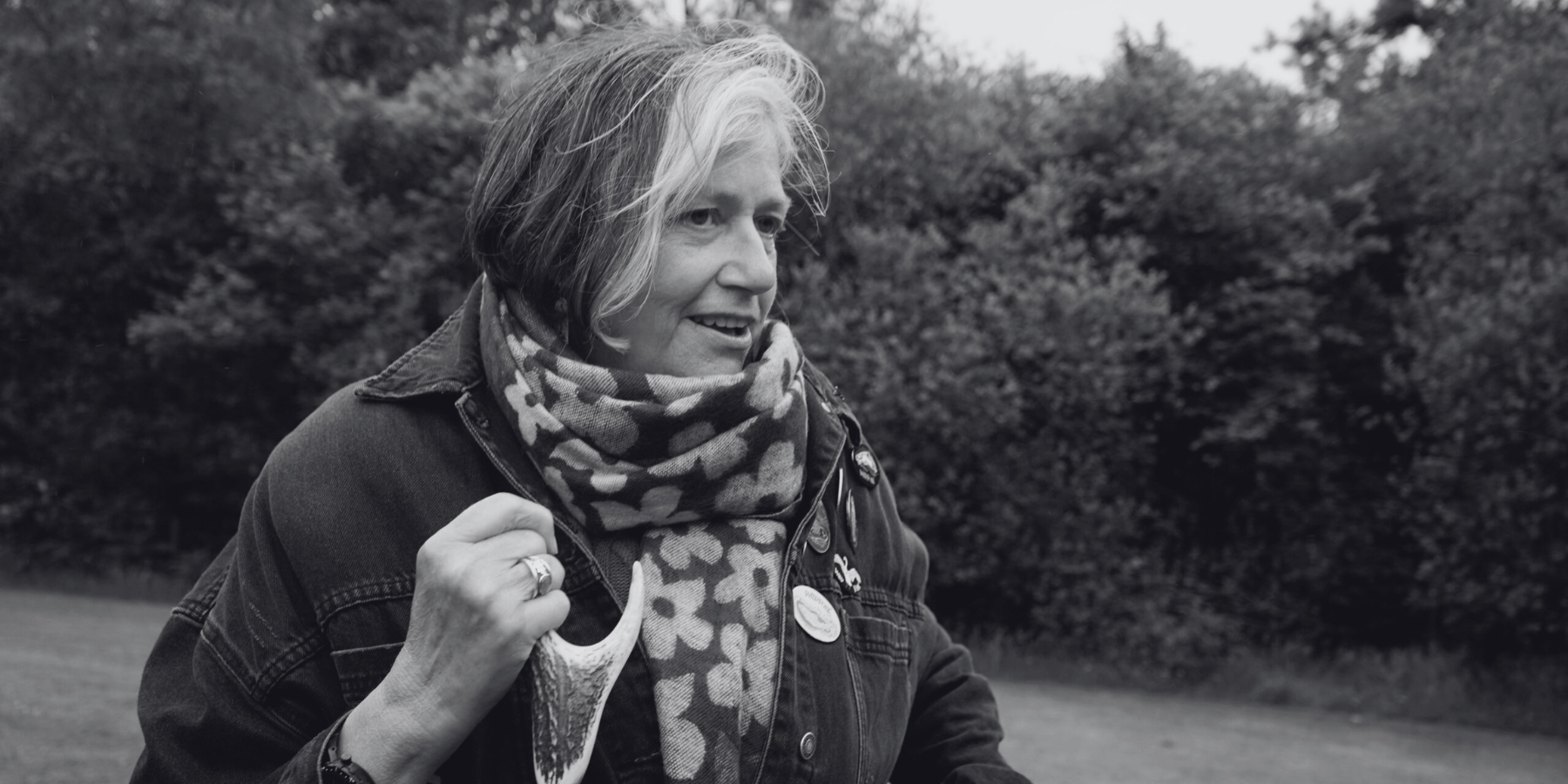 Workshop: Illustrating with Jackie Morris