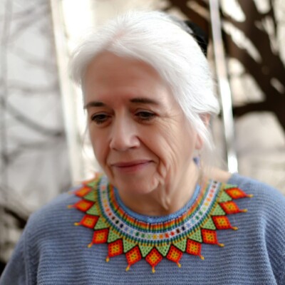 Image of Michelle Good
