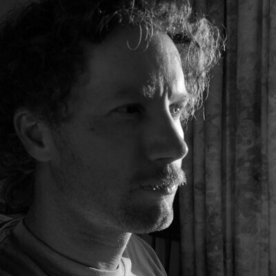Image of Nicholas Herring