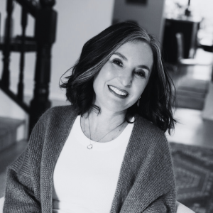 Bonny Reichert
