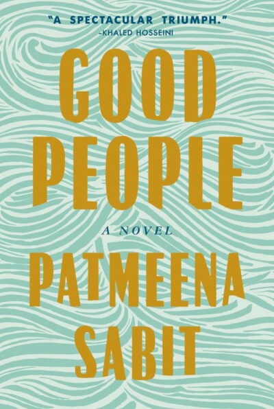 cover of Good People